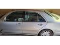 MERCEDES-BENZ E 270 2000/3 - 5