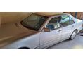 MERCEDES-BENZ E 270 2000/3 - 6