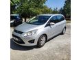 FORD C-MAX 1.6 TDCi Technology