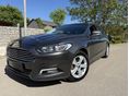 FORD MONDEO 2.0 TDCi Business Powershift LED!NAVIGÁCIÓ!ÜLÉSFŰTÉS!TEMPOMAT!PARK.RADAR!ALUFELNI!