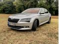 SKODA SUPERB 2015/6 - 2