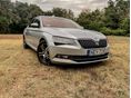 SKODA SUPERB 2.0 TDi Style DSG