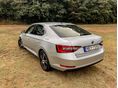 SKODA SUPERB 2015/6 - 8