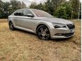 SKODA SUPERB 2015/6 - 10