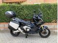 HONDA X-ADV 750 ABS! TC! TFT! TEMPOMAT! MO-i! 1.TULAJ! 1.937KM! KARCMENTES ÚJ ÁLLAPOT!