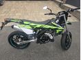 RIEJU MRT 50 SUPERMOTO 2018/5 - 2