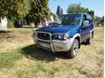 NISSAN TERRANO II 2.7 TDI Sport