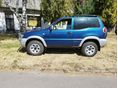 NISSAN TERRANO 2000 - 2