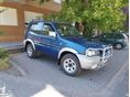 NISSAN TERRANO 2000 - 4