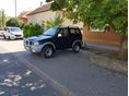 NISSAN TERRANO 2000 - 5