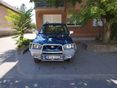 NISSAN TERRANO 2000 - 6