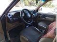 NISSAN TERRANO 2000 - 7