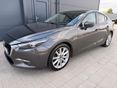 MAZDA 3 2.0 Attraction Becsületesnepper Nr.35