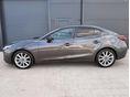 MAZDA 3 2017/11 - 2