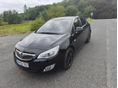 OPEL ASTRA J 2011/6 - 2