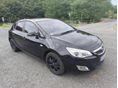 OPEL ASTRA J 2011/6 - 3