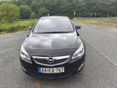 OPEL ASTRA J 2011/6 - 4