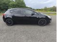 OPEL ASTRA J 2011/6 - 7