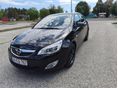 OPEL ASTRA J 1.4 T Cosmo
