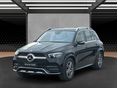 MERCEDES-BENZ GLE 350 de 4Matic 9G-TRONIC Plug-in hybrid mo-i. garancia. vezetett szerviz