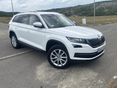 SKODA KODIAQ 2.0 TDI SCR Ambition DSG [7 személy]