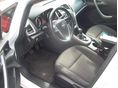 OPEL ASTRA J 2012/8 - 9