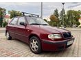 SKODA FELICIA 1999/9 - 7