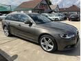 AUDI A6 Avant 2.0 TDI DPF SZERVIZKÖNYV.R19.BŐR BELSŐ.NAVI.VONÓHOROG