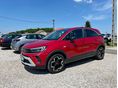 OPEL CROSSLAND 1.2 T Elegance Digit Kíma.Tempomat.Szervizmúlt