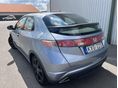 HONDA CIVIC 2007/6 - 2