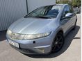 HONDA CIVIC 2007/6 - 5