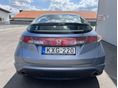 HONDA CIVIC 2007/6 - 6