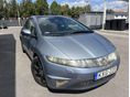 HONDA CIVIC 2007/6 - 7