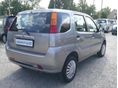 SUZUKI IGNIS 2005/1 - 4