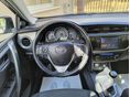TOYOTA AURIS 2014/7 - 12