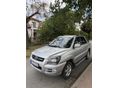 KIA SPORTAGE 2.0 CRDi LX Base 4x2 Klima.Automata.Vonóhorog.Ülésfűtés.Radar-Kamera.Bőrös