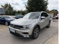 VOLKSWAGEN TIGUAN 2.0 TDI BMT SCR Comfortline 2kulcs.téli-nyári alu.kerék.apple carplay.3zónás digitklíma.távtartó tempomat.IS