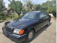 MERCEDES-BENZ S 300 1996/7 - 9
