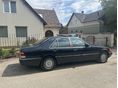 MERCEDES-BENZ S 300 1996/7 - 1