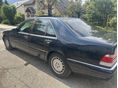 MERCEDES-BENZ S 300 1996/7 - 11