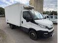 IVECO 35 2018/8 - 2