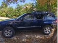 JEEP GRAND CHEROKEE 3.0 CRD Overland (Automata)