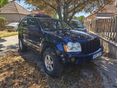 JEEP GRAND CHEROKEE 2007 - 2
