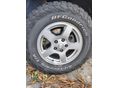 JEEP GRAND CHEROKEE 2007 - 11