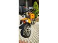 KTM 450 EXC 2002/6 - 2