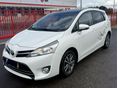 TOYOTA VERSO 2.0 D-4D Live