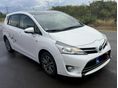TOYOTA VERSO 2014/6 - 2