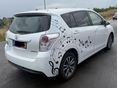 TOYOTA VERSO 2014/6 - 3