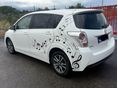 TOYOTA VERSO 2014/6 - 4