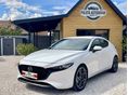 MAZDA 3 Hatchback 1.8 D Skyactiv Plus 1 év garancia!